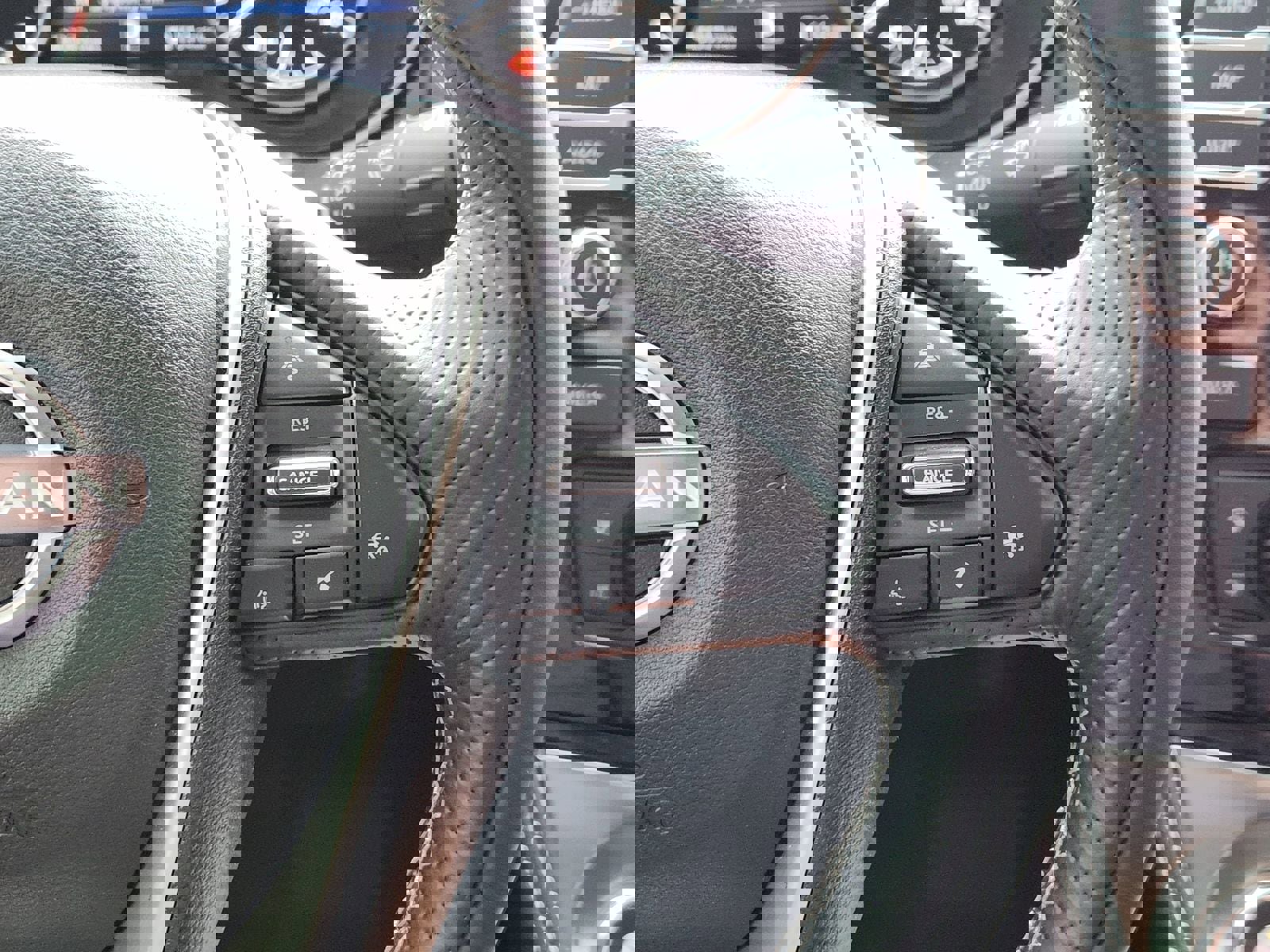 Used 2023 Nissan Maxima Platinum w/ Sport Mat Group FWD image 40