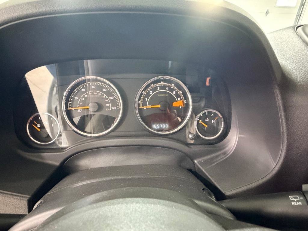 Used 2017 Jeep Compass High Altitude AWD/4WD image 28