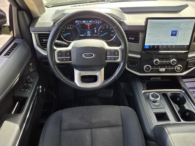Used 2023 Ford Expedition XL RWD image 11