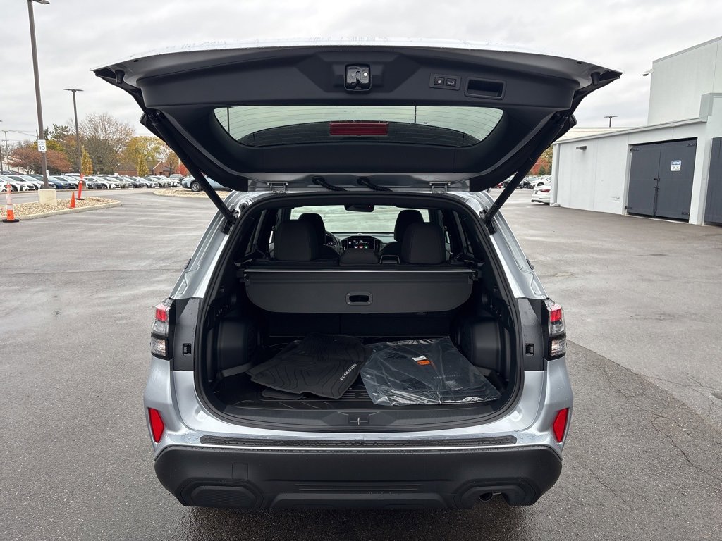 New 2026 Subaru Forester Premium image 7