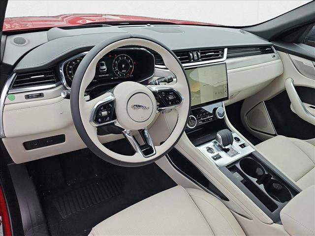 New 2026 Jaguar F-PACE R-Dynamic S image 14