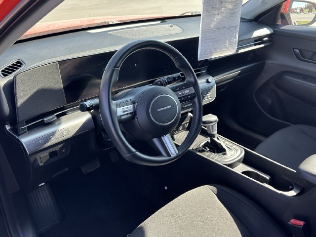 Used 2024 Hyundai Kona SEL AWD/4WD image 13