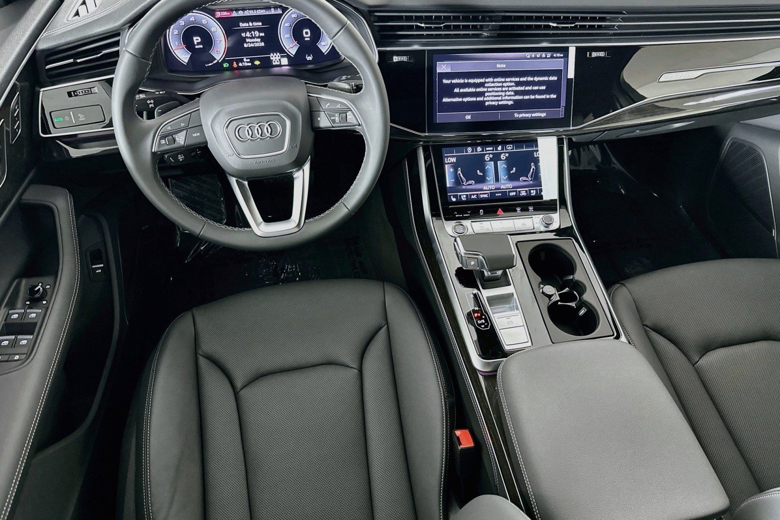 New 2026 Audi Q7 Premium Plus AWD/4WD image 5