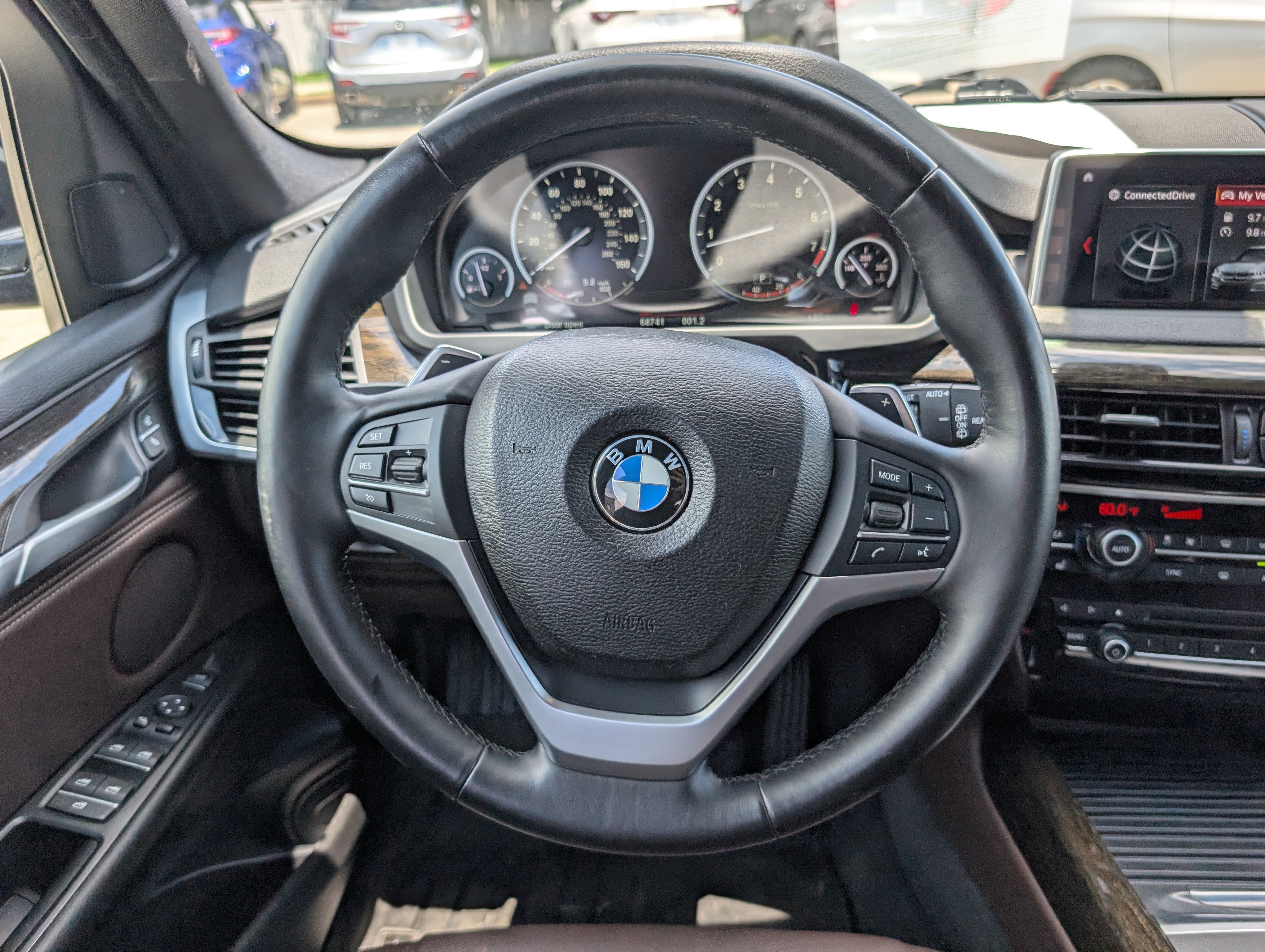 Used 2018 BMW X5 xDrive35i AWD/4WD image 13
