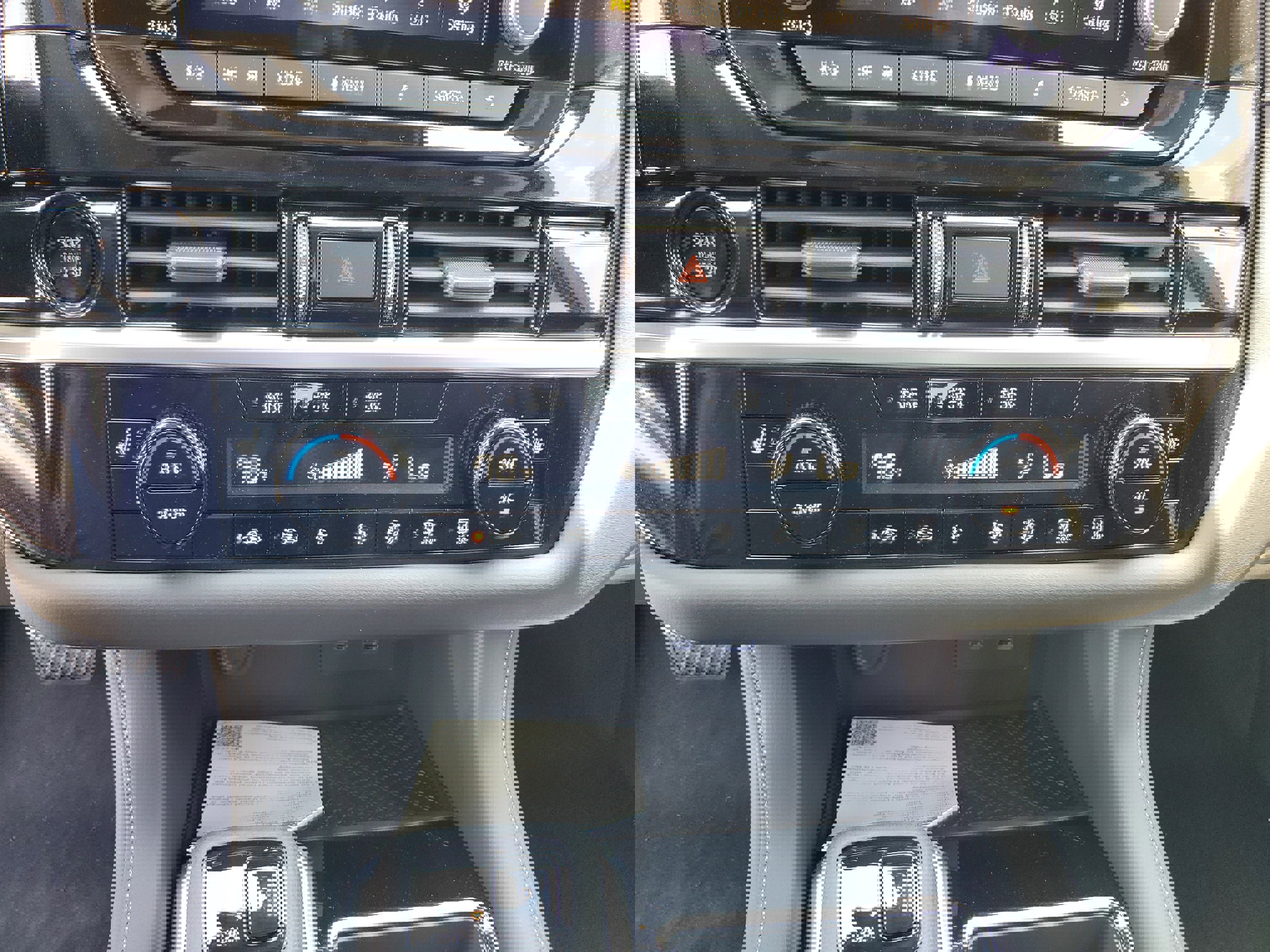 New 2025 Nissan Pathfinder SV w/ SV Premium Package image 17