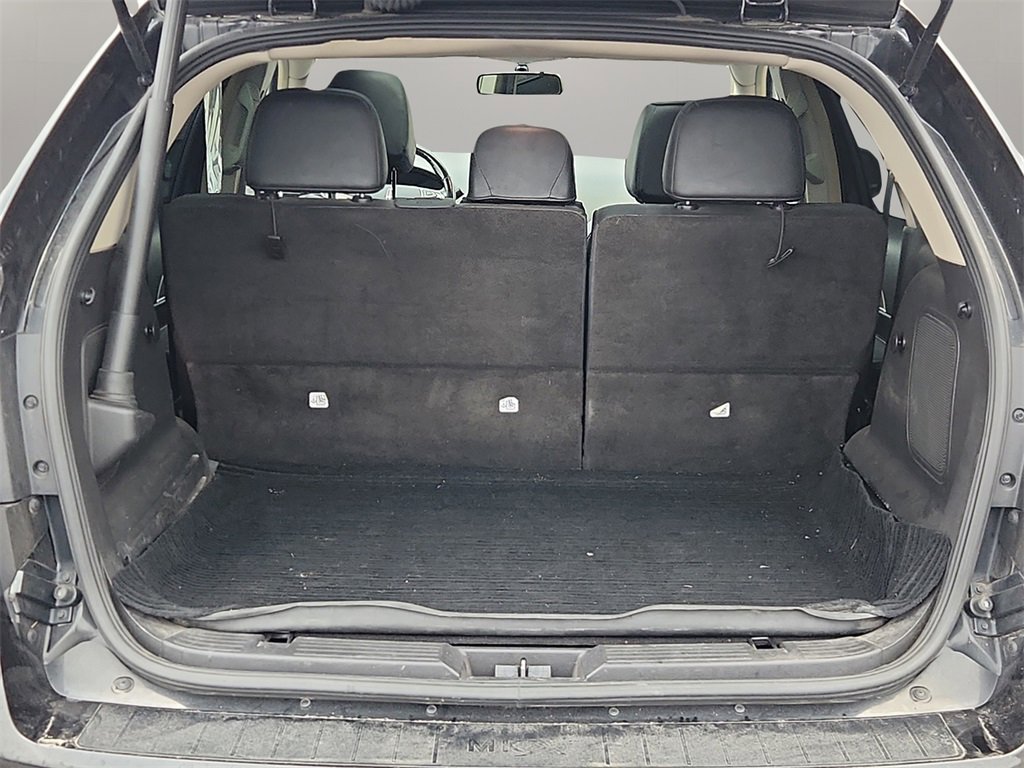 Used 2013 Lincoln MKX AWD image 25