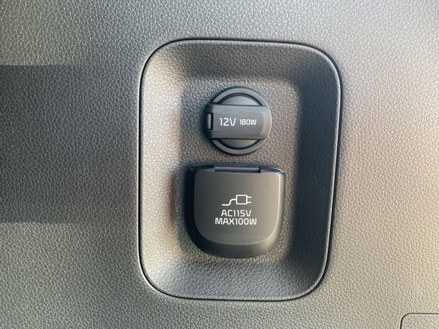 New 2026 Kia Carnival SX Prestige image 19