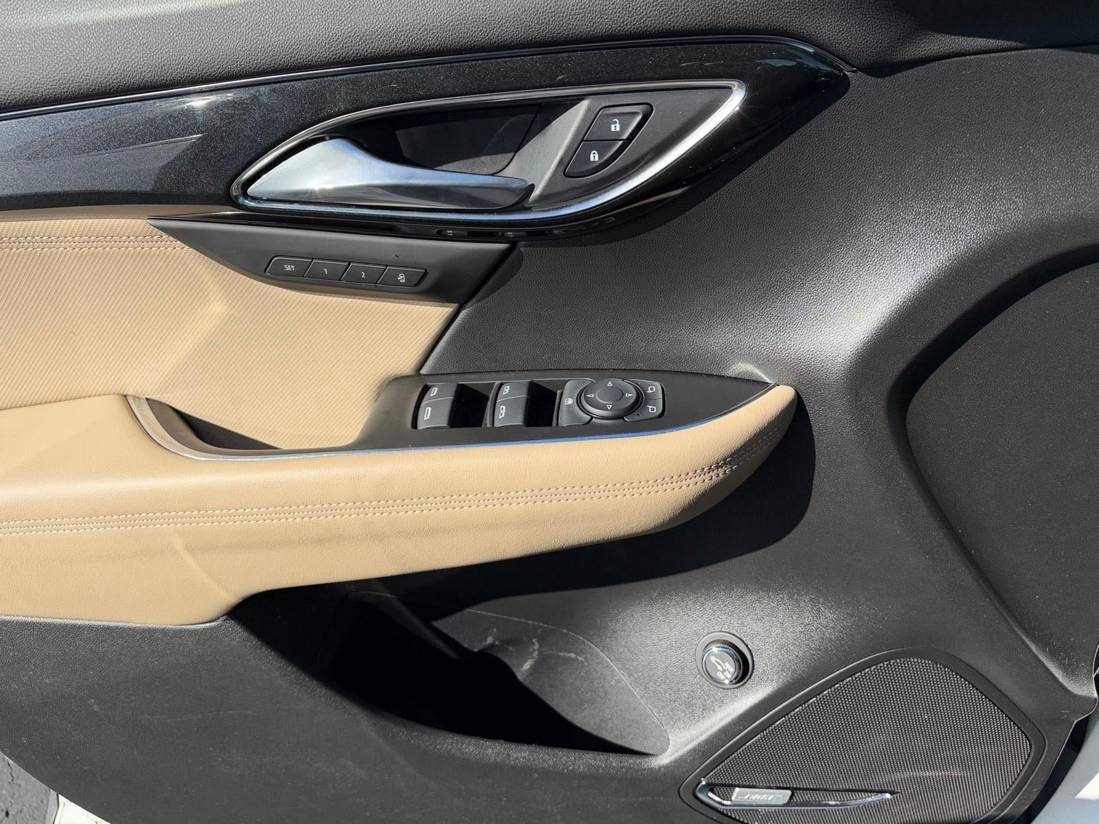 Used 2024 Buick Envision Preferred AWD/4WD image 12