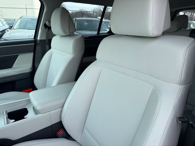 New 2026 Hyundai Santa Fe SE AWD/4WD image 26