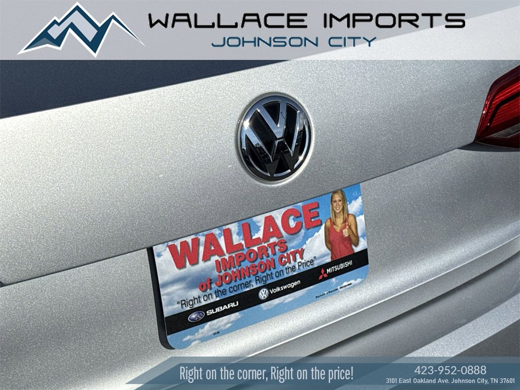 Used 2015 Volkswagen Jetta S w/ Welcome Package image 10