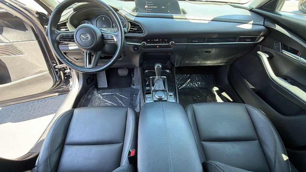 Used 2024 MAZDA CX-30 AWD 2.5 S w/ Select Sport Pkg image 26