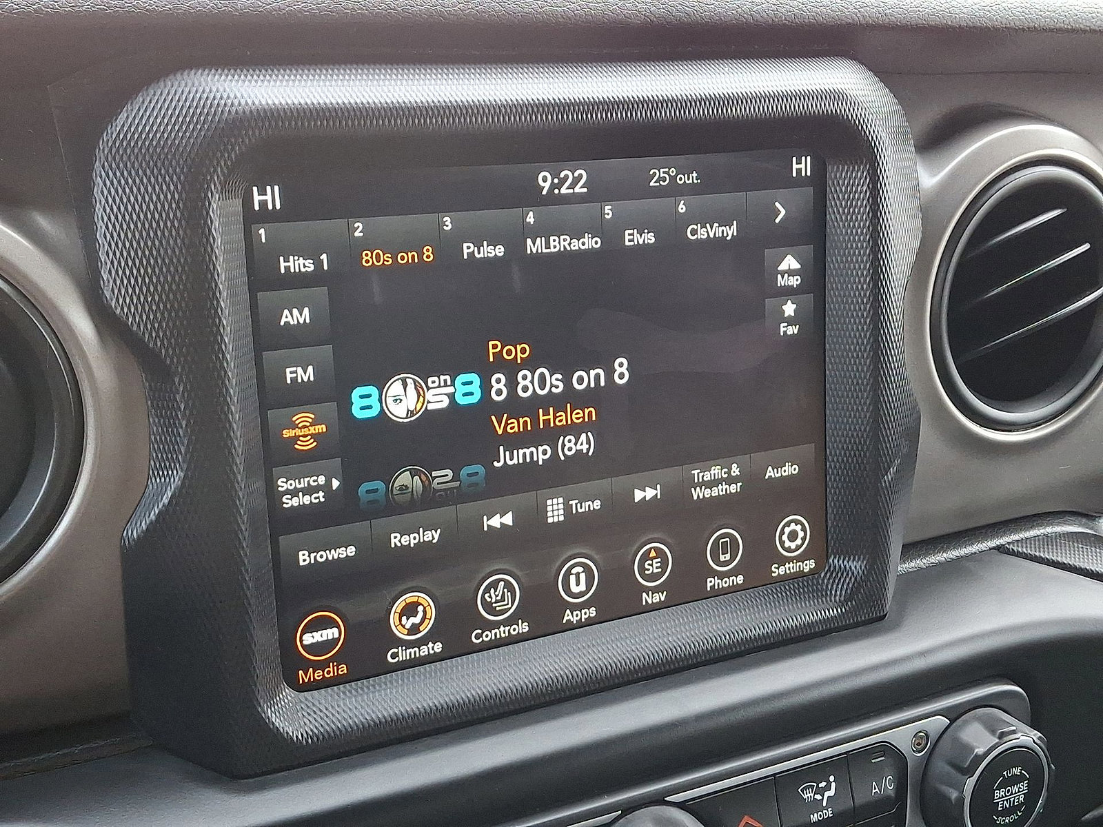 Used 2020 Jeep Wrangler Unlimited Sport S w/ Sun And Sound Package image 14