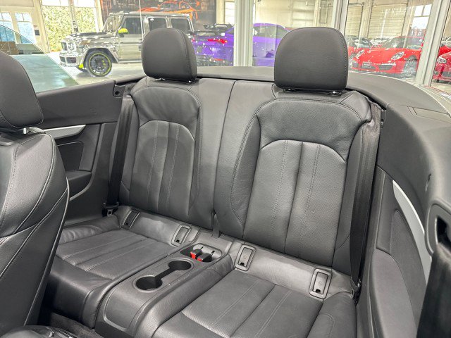 Used 2018 Audi A5 2.0T Premium Plus w/ Premium Plus image 52