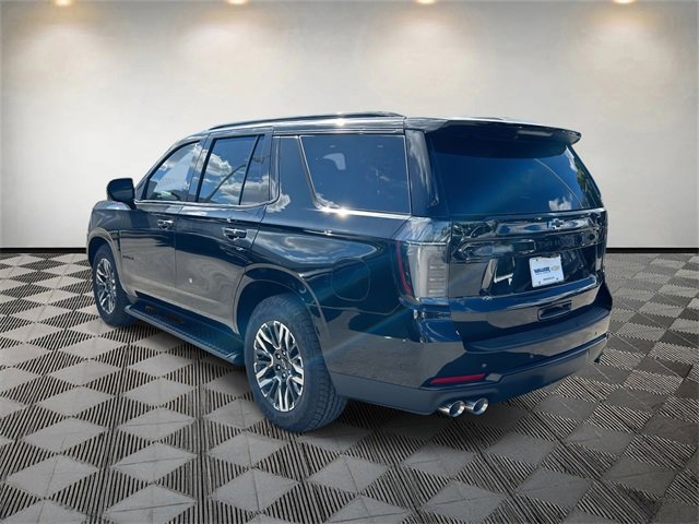 New 2026 Chevrolet Tahoe Z71 w/ Z71 Off-Road Package image 3