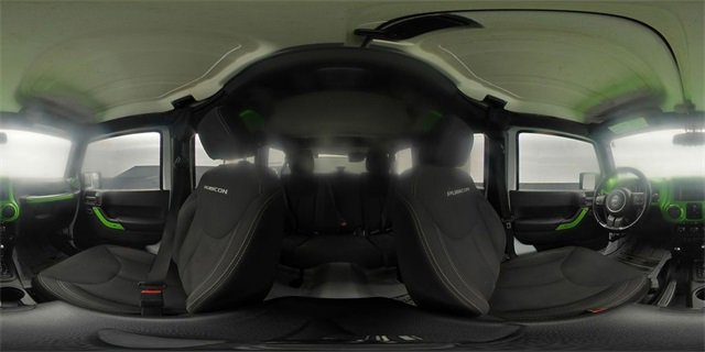 Used 2017 Jeep Wrangler Unlimited Rubicon image 27