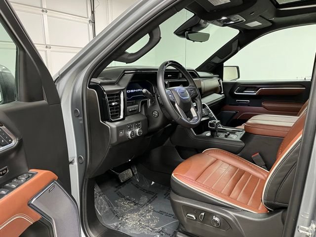 Used 2025 GMC Sierra 1500 Denali Ultimate AWD/4WD image 20