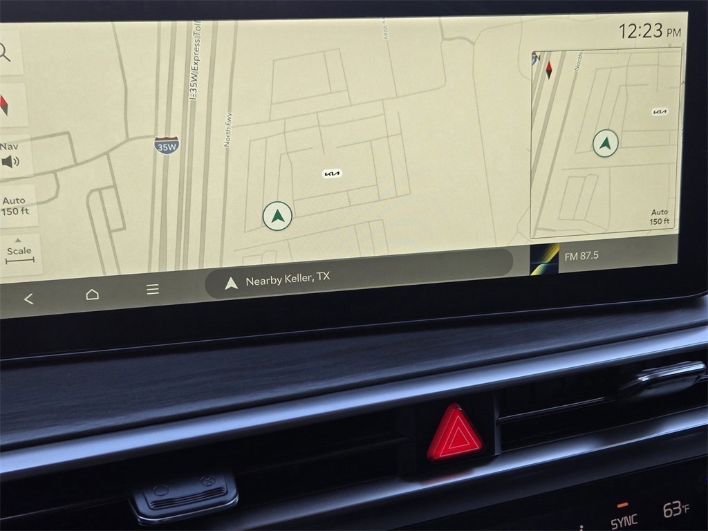 New 2026 Kia Sorento X-Line EX image 20