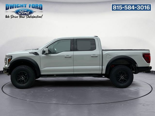 New 2026 Ford F150 Raptor AWD/4WD image 2