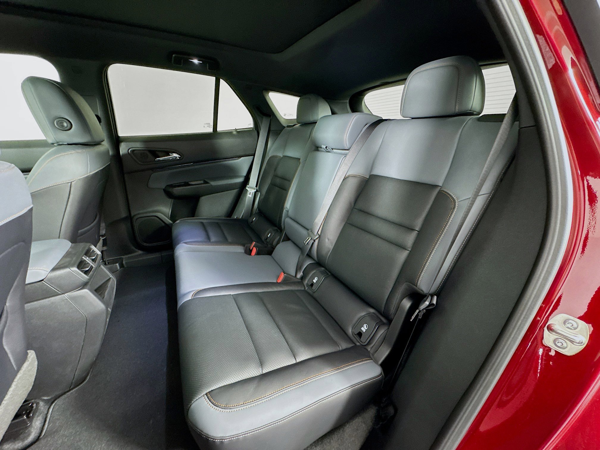 New 2026 Honda Prologue Elite image 25