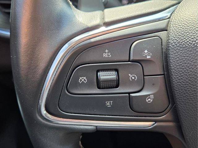Certified 2022 Buick Envision Essence w/ Technology Package I FWD image 31