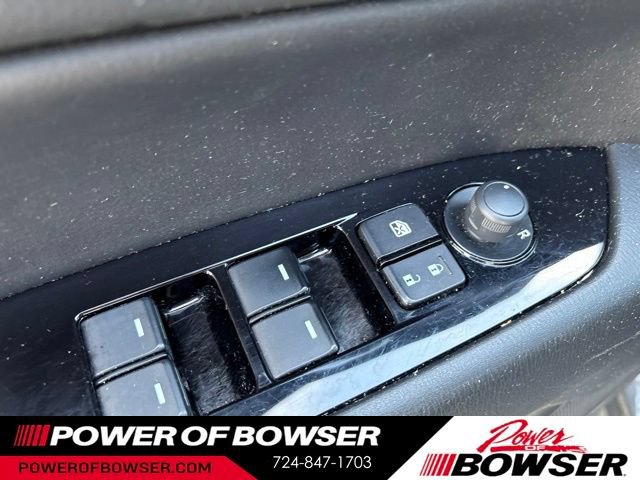 Used 2024 MAZDA CX-5 AWD 2.5 S w/ Preferred Package image 13