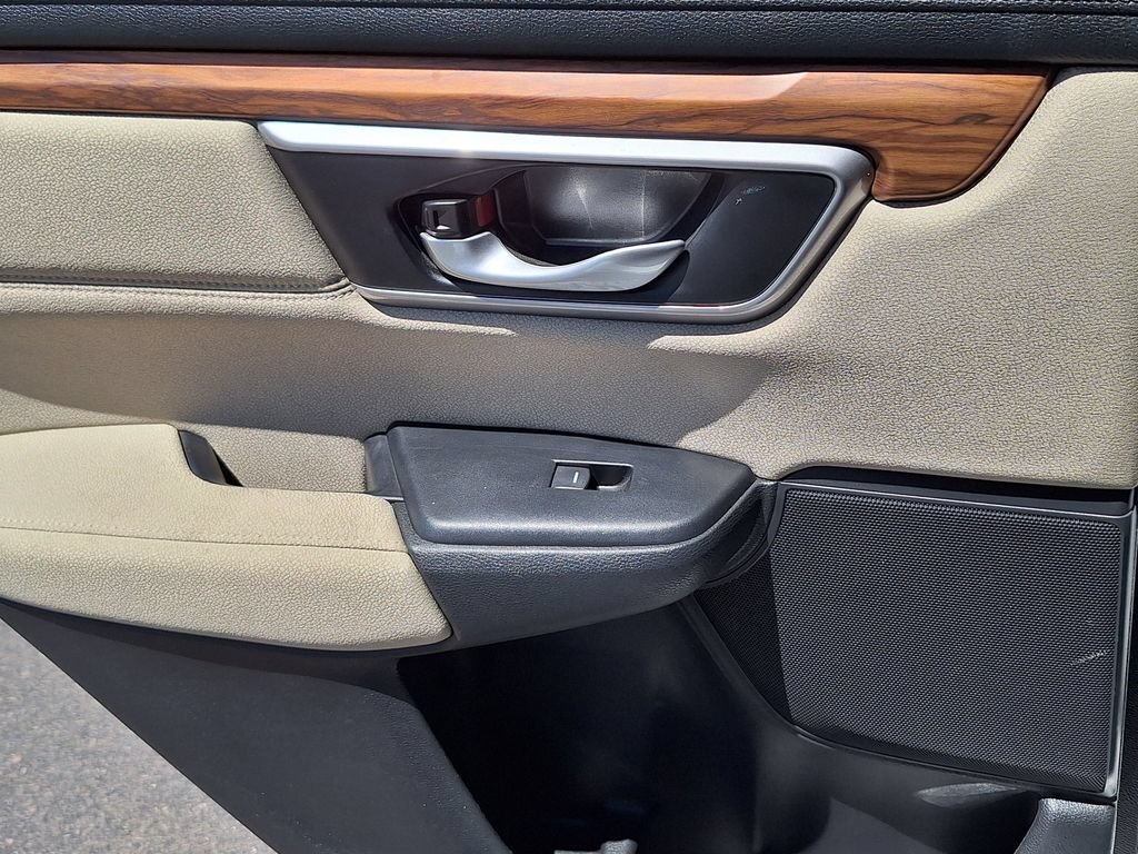 Used 2019 Honda CR-V EX image 13