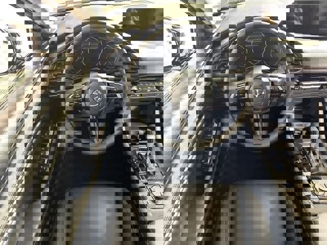 New 2026 MAZDA MAZDA3 2.5 S Sedan w/ Preferred Pkg image 15