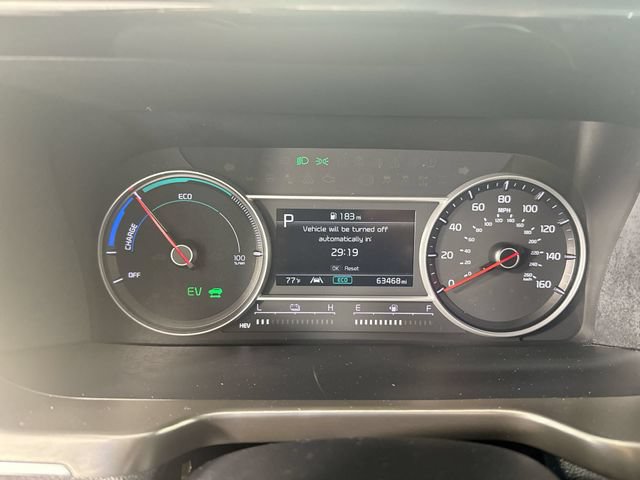 Used 2022 Kia Sorento SX w/ Panoramic Sunroof Package AWD/4WD image 16