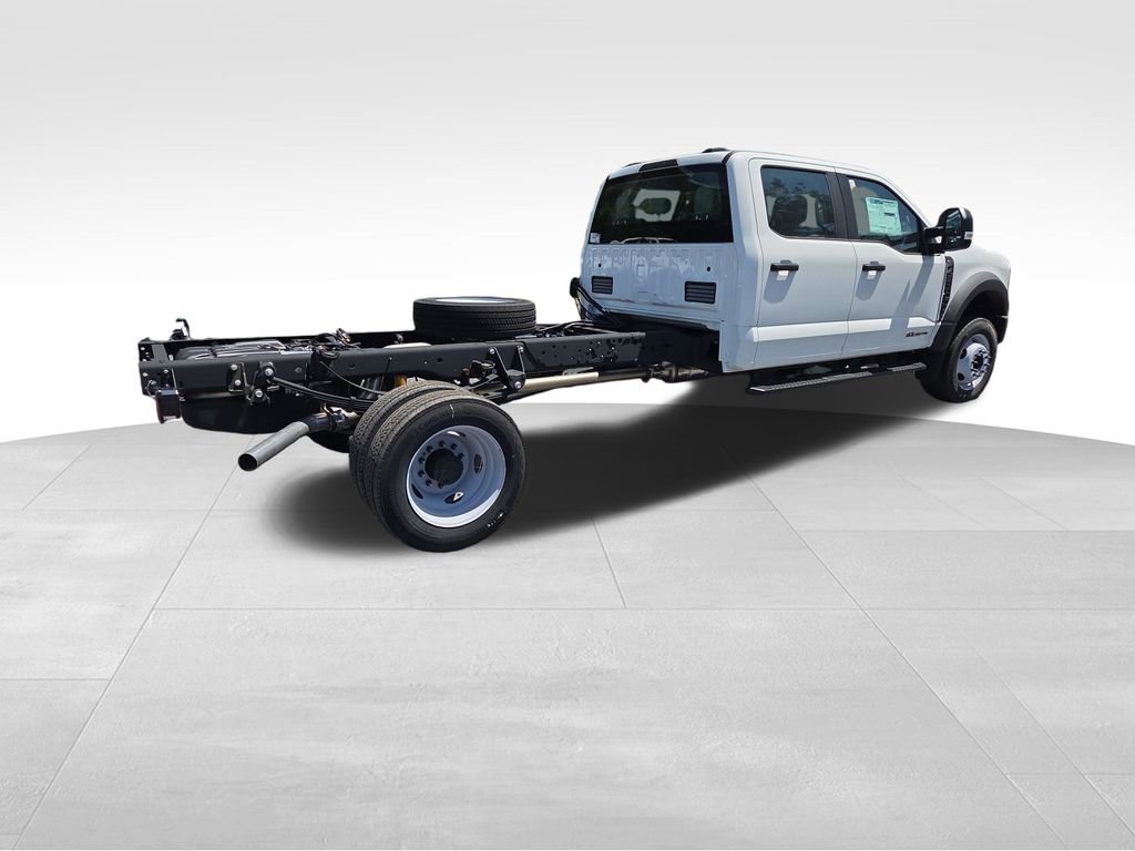 New 2024 Ford F450 XL image 12
