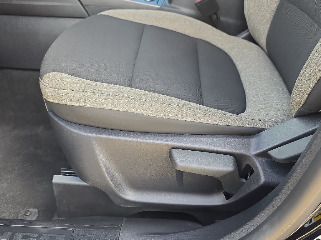 Used 2025 Ford Bronco Sport Big Bend AWD/4WD image 28