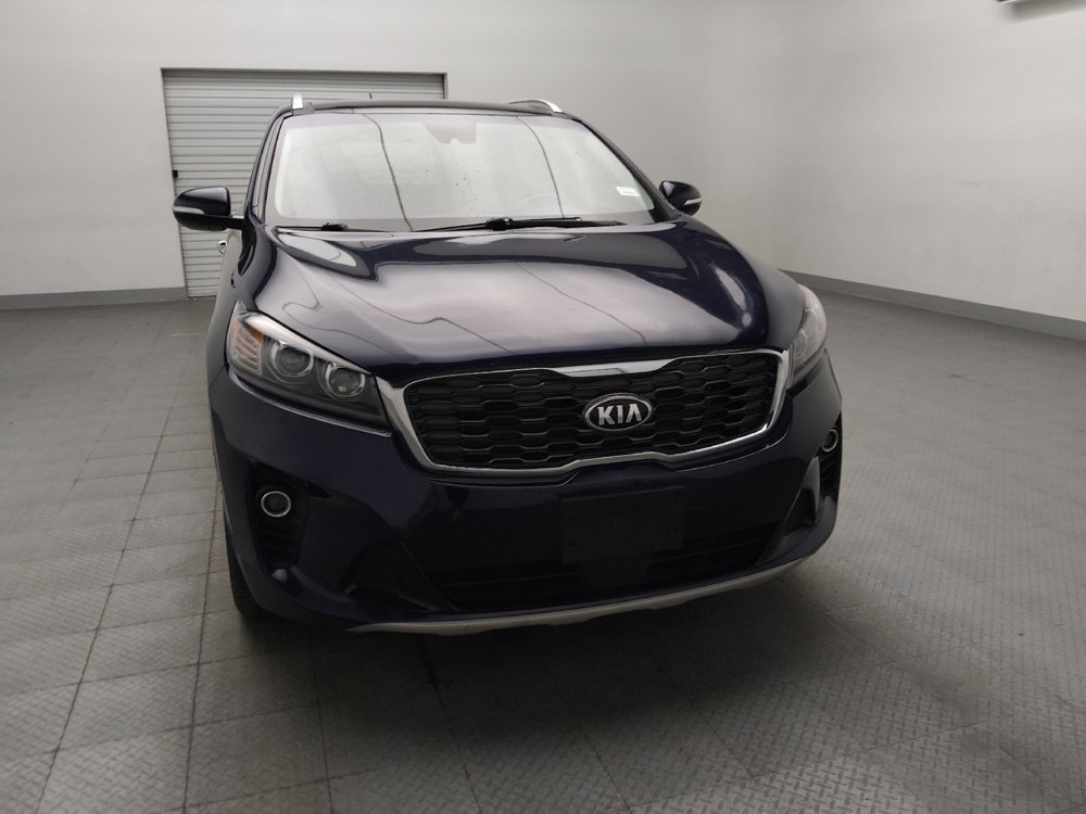 Used 2020 Kia Sorento EX FWD image 14