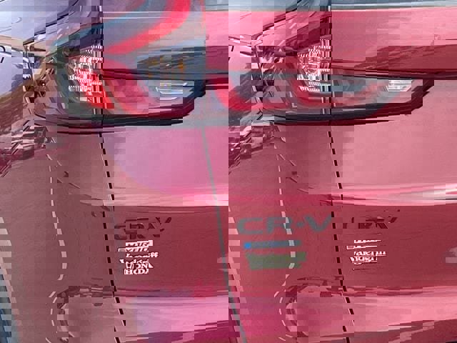 Used 2025 Honda CR-V Sport image 6