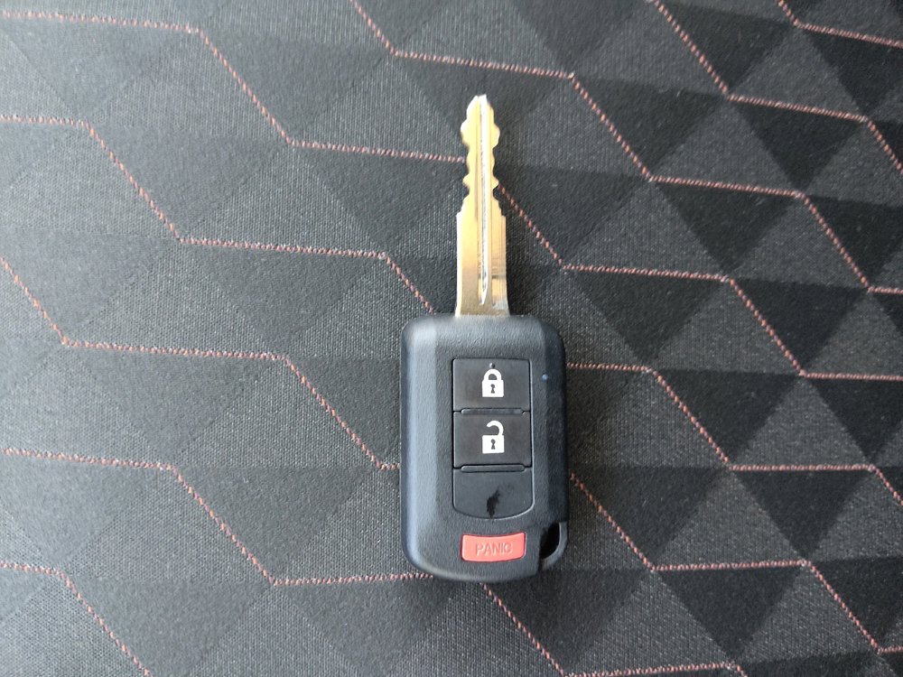 Used 2021 Mitsubishi Mirage SE image 32