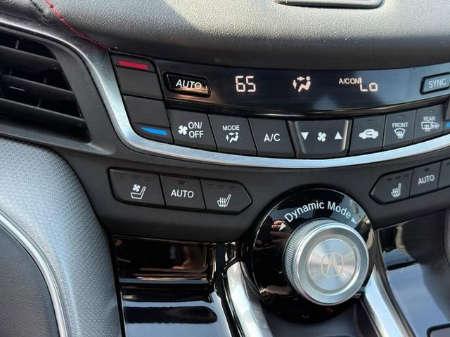 Used 2021 Acura TLX w/ A-SPEC Pkg image 23