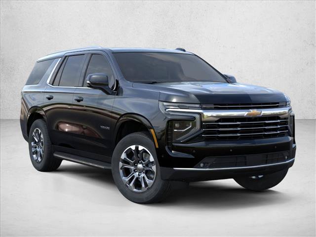 New 2026 Chevrolet Tahoe LT w/ Comfort Package RWD image 2
