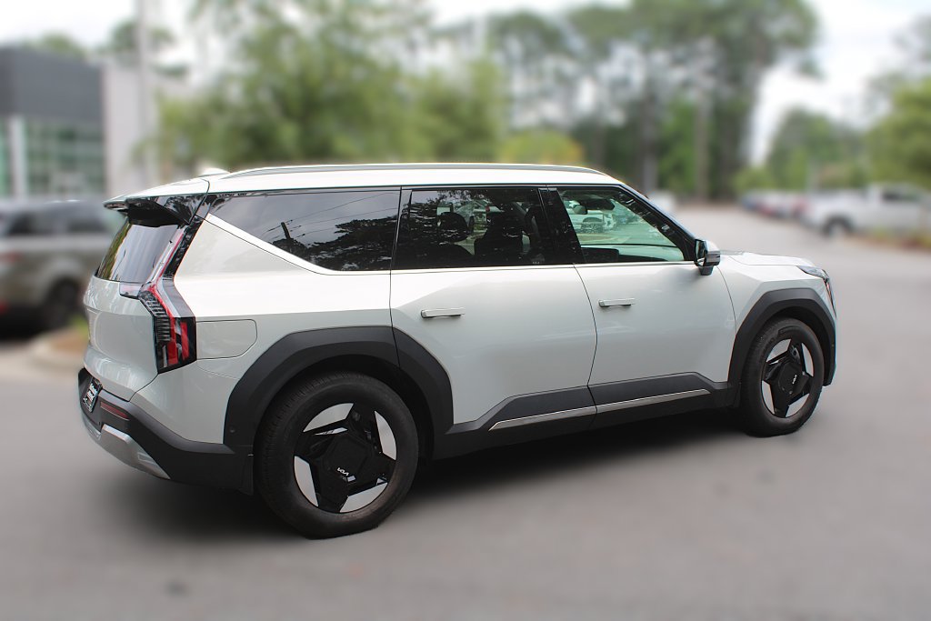 New 2026 Kia EV9 Wind AWD/4WD image 15
