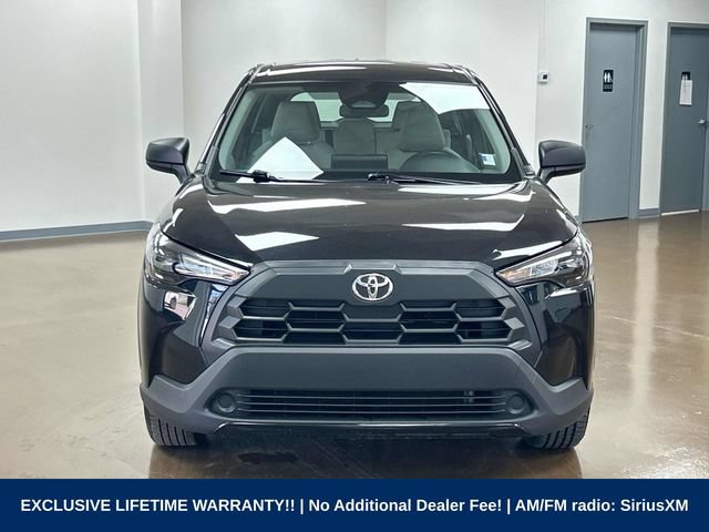 Used 2026 Toyota Corolla Cross L FWD image 2