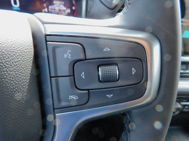 New 2026 Chevrolet Silverado 3500 LTZ w/ LTZ Plus Package image 20