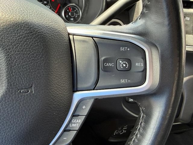 Used 2024 RAM 3500 Big Horn AWD/4WD image 31
