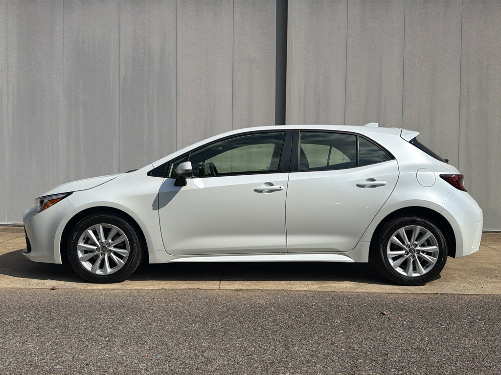Used 2024 Toyota Corolla SE FWD image 7