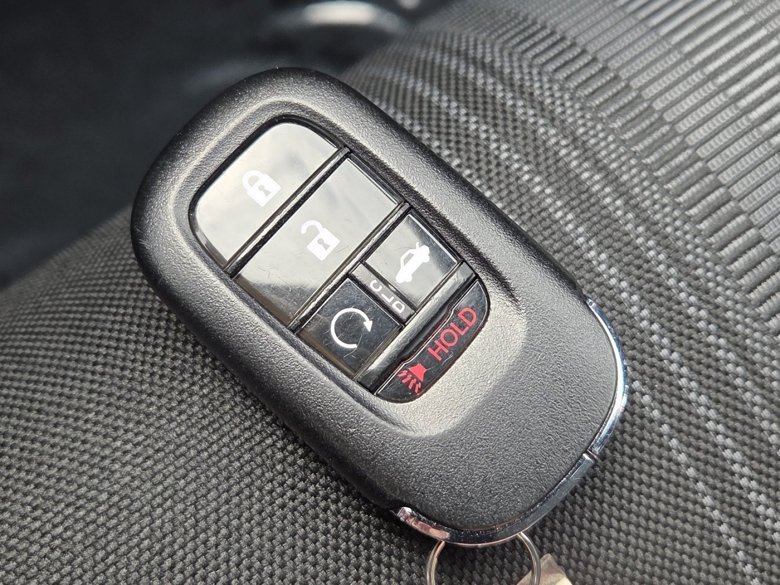 Used 2023 Honda Civic Sport image 33