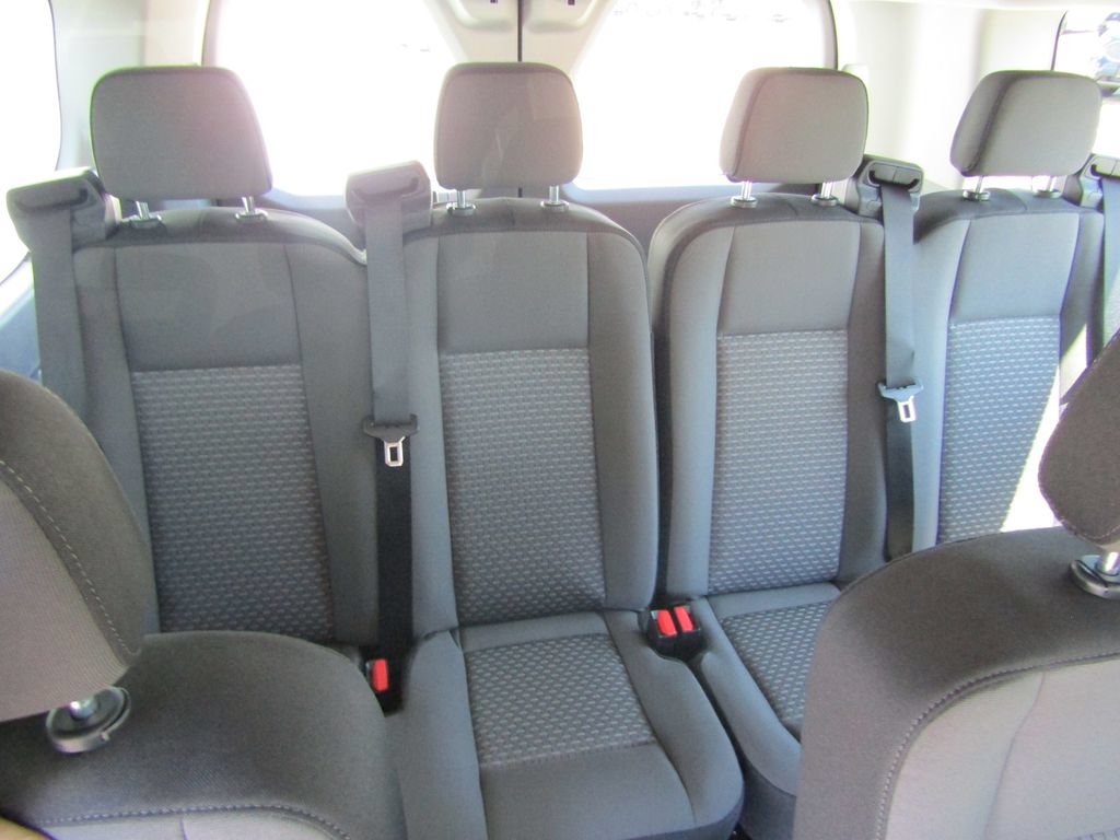 New 2026 Ford Transit 350 XL AWD/4WD image 20