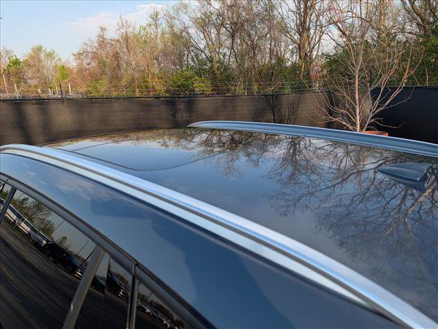 Used 2024 MAZDA CX-50 AWD 2.5 S w/ Premium Plus Pkg image 23