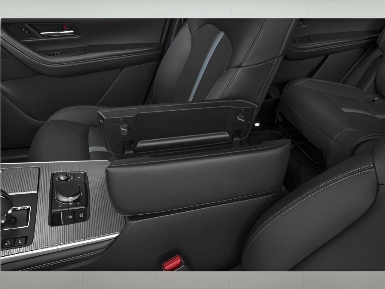 New 2026 MAZDA CX-70 SC Plus image 16