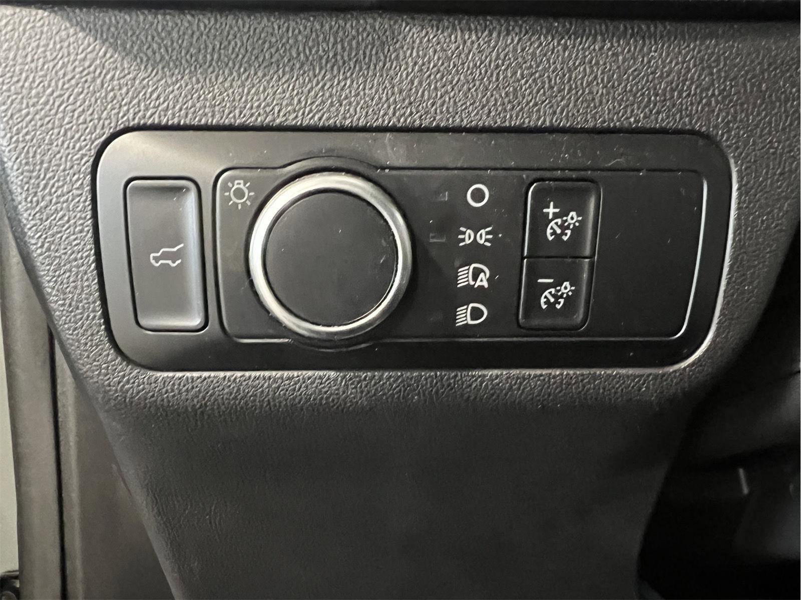 Used 2023 Ford Bronco Sport Big Bend image 19