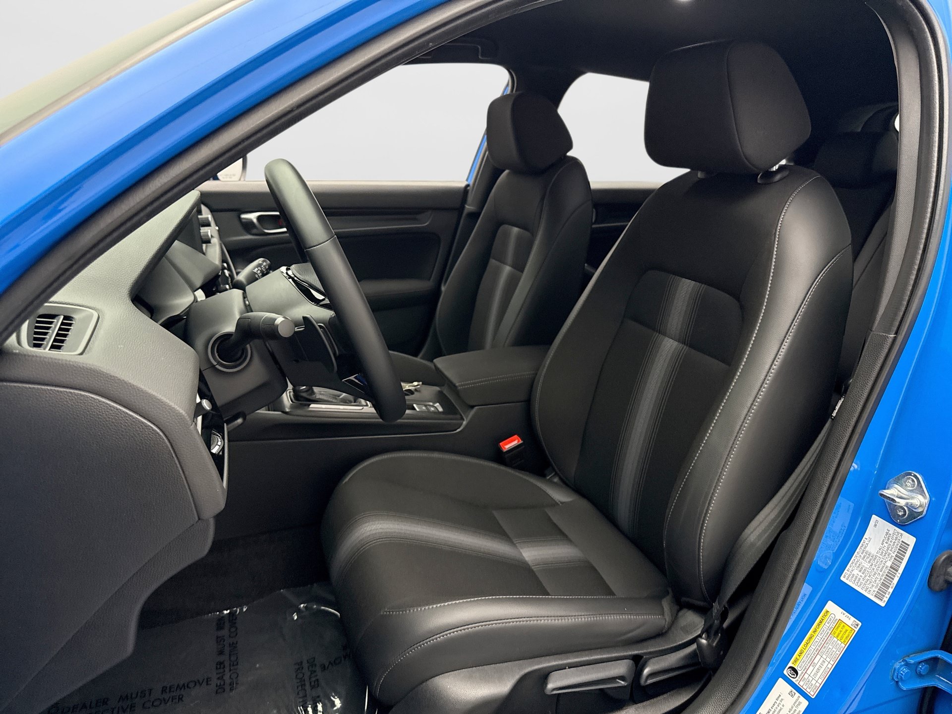 Used 2024 Honda Civic Sport image 11