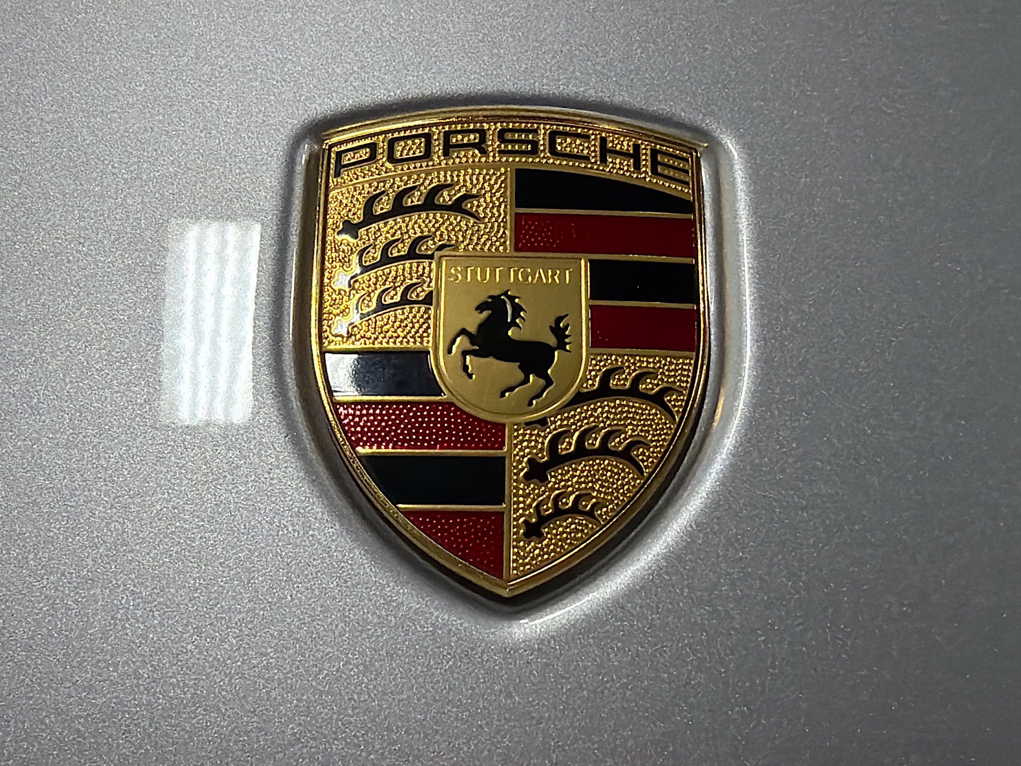 Used 2024 Porsche 911 Carrera RWD image 12