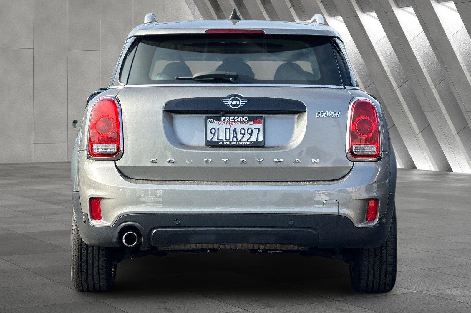 Used 2020 MINI Cooper Countryman image 5