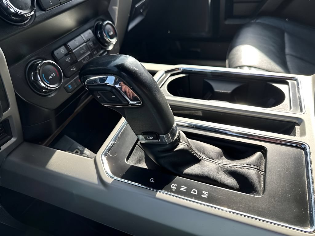 Used 2019 Ford F150 Lariat AWD/4WD image 24