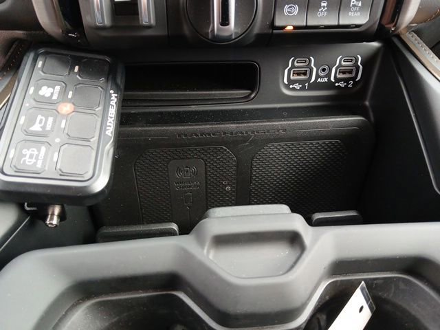 Used 2024 RAM 3500 Limited w/ Safety Group AWD/4WD image 50